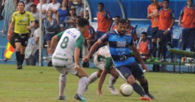 Expectativa para o jogo da final entre Goiás e Aparecidense