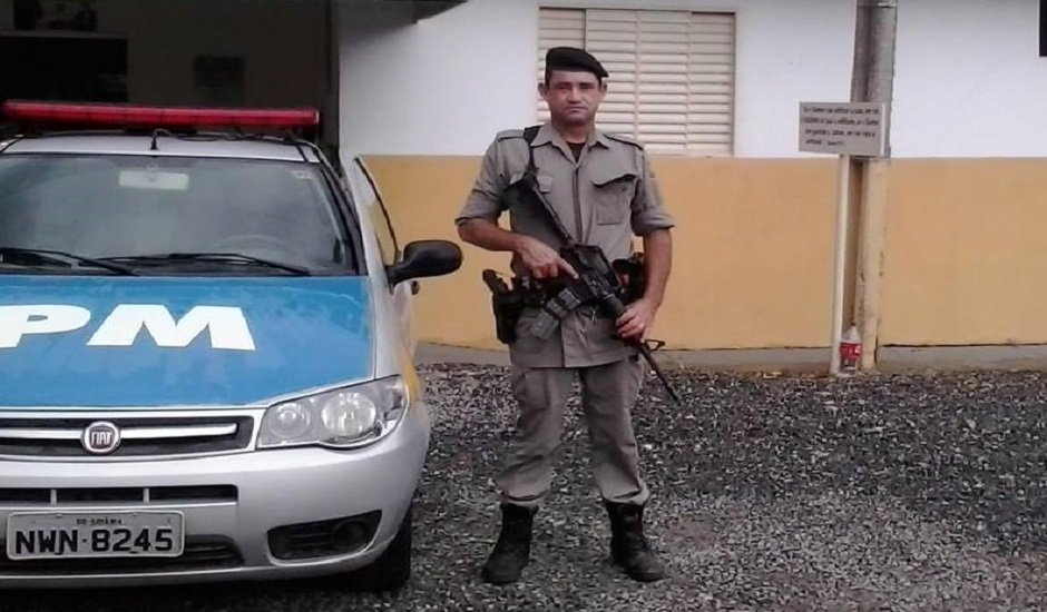 Homem mata soldado da PM com a própria arma em briga de bar Jornal O Título