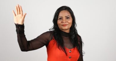 Pré-candidata à vereadora anseia por representatividade equilibrada entre homens e mulheres no legislativo