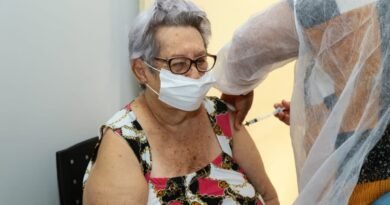 Aparecida amplia a vacinação contra a Influenza para toda a população a partir desta segunda, 5 de julho