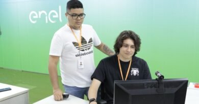 Enel Brasil abre mais de 100 vagas de estágio no país