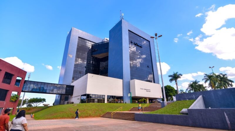 Prefeitura de Goiânia retoma abertura e análise de processos administrativos vinculados ao novo Plano Diretor