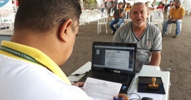 Sine de Goiânia oferece 500 vagas para o cargo de agente de atendimento, a partir de quarta-feira (23/11)