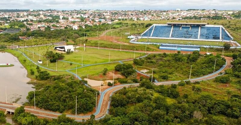 Novo carnê de IPTU é lançado pela prefeitura de Luziânia